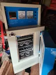 50kg ZYH-50 Electrode Oven/Quiver - 2