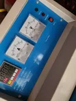 50kg ZYH-50 Electrode Oven/Quiver - 3