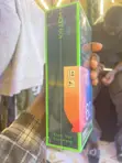 Sabon Infinix Hot 60i 128GB Silver - 2
