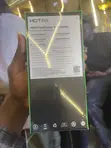 Sabon Infinix Hot 60i 128GB Silver - 3