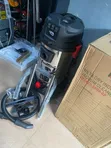 Reto 80L Wet and Dry Vacuum Cleaner - 1
