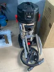 Reto 80L Wet and Dry Vacuum Cleaner - 2
