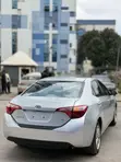Toyota Corolla LE Sedan ta 2015 - 2