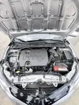 Toyota Corolla LE Sedan ta 2015 - 5