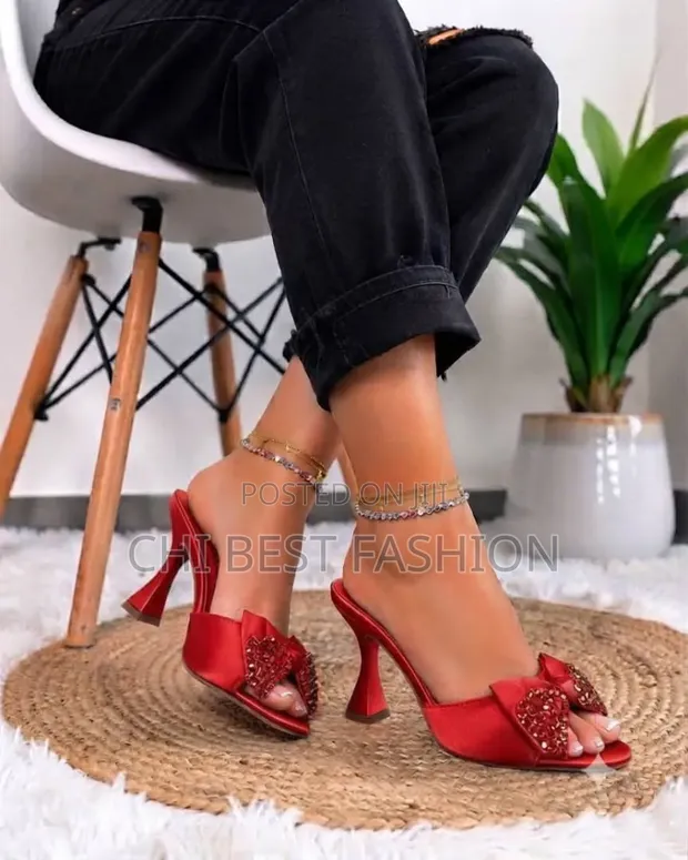 Pier One Classic Heels - All Sizes & Colours - 1