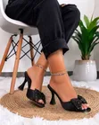 Pier One Classic Heels - All Sizes & Colours - 4