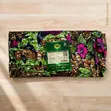 Original Holland Made 100% Cotton Vlisco Fabric, 6 Yards - 1