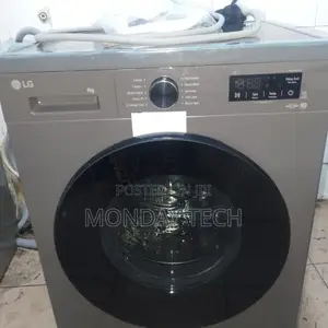 Monday Tech: Washing Machine Repair - Home Service