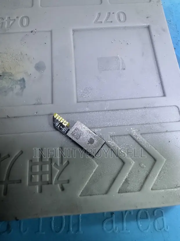 iPhone 15 Pro Screen Replacement and Display Fix - 1