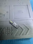 iPhone 15 Pro Screen Replacement and Display Fix - 1