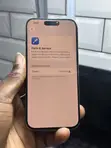 iPhone 15 Pro Screen Replacement and Display Fix - 2