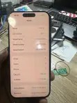 iPhone 15 Pro Screen Replacement and Display Fix - 5