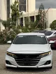 2019 Honda Accord Sport 1.5L Turbo - 1