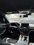 2019 Honda Accord Sport 1.5L Turbo - 5