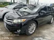 Toyota Venza 2010 Ja - 1