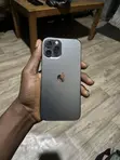 Apple iPhone 12 Pro Max 256GB Gray - 1