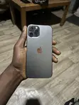 Apple iPhone 12 Pro Max 256GB Gray - 4