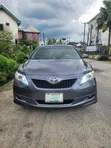 Toyota Camry 2.4 SE 2008 Grey - 1