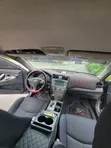 Toyota Camry 2.4 SE 2008 Grey - 4