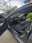 Toyota Camry 2.4 SE 2008 Grey - 5