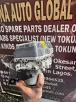 Toyota 4Runner ABS Replacement Unit 2016–2019 - 2