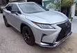 2016 Lexus RX 350 AWD Silver - 1