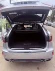 2016 Lexus RX 350 AWD Silver - 5
