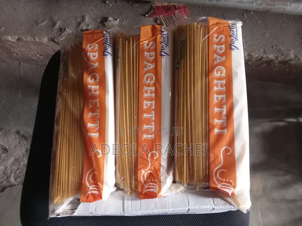 Premium Foreign Spaghetti - 1