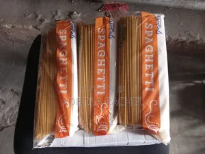 Premium Foreign Spaghetti