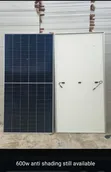 Aiko Anti-Shading Solar Panel 600W - 1