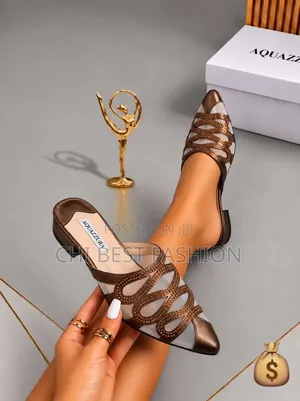 Aquazzura Slippers for Women