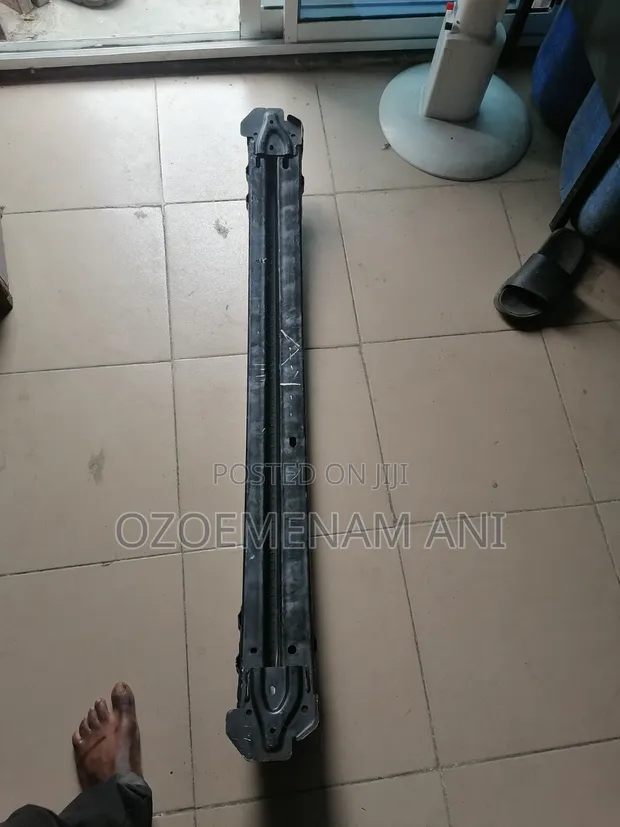 Toyota Corolla Front Bumper Beam (2014-2018) - 1