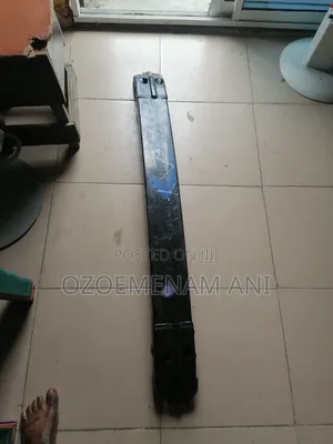 Toyota Corolla Front Bumper Beam (2014-2018)