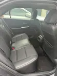 2014 Toyota Camry LE - Foreign Used, Accident Free - 2