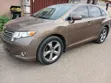 2010 Toyota Venza V6 AWD Brown - 1