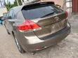 2010 Toyota Venza V6 AWD Brown - 3