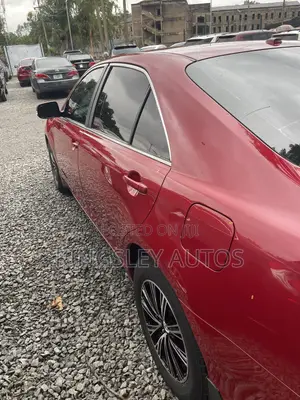 2009 Toyota Camry LE 2.4L Jan Fara Jan
