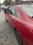 2009 Toyota Camry LE 2.4L Jan Fara Jan - 1