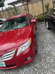 2009 Toyota Camry LE 2.4L Jan Fara Jan - 3