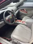 2009 Toyota Camry LE 2.4L Jan Fara Jan - 4