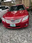 2009 Toyota Camry LE 2.4L Jan Fara Jan - 5