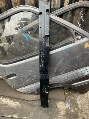 Toyota RAV4 Rear Bumper Beam (2014-2018)