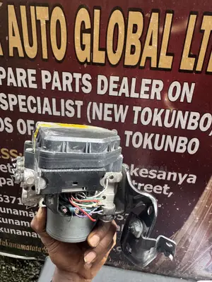 Toyota 4Runner ABS Control Module (2016-2019)