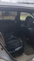 Toyota Highlander 2008 Silver - 2