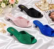Dolce Vita Heels - All Sizes & Colours - 1