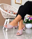 Dolce Vita Heels - All Sizes & Colours - 4