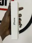 Apple iPhone 15 Pro 256GB Blue - 3