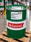 Castrol Molub-Alloy 860/460-2 ES Heavy Industrial Grease 180kg - 1