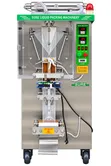 Sure Pure Water Automatic Sachet Packaging Machine (2500 Sachets/Hr) - 1