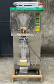 Sure Pure Water Automatic Sachet Packaging Machine (2500 Sachets/Hr) - 2